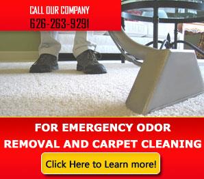 Upholstery Steam Clean Service - Carpet Cleaning San Gabriel, CA
