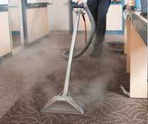 The Importance of Carpet Cleaning for Employees