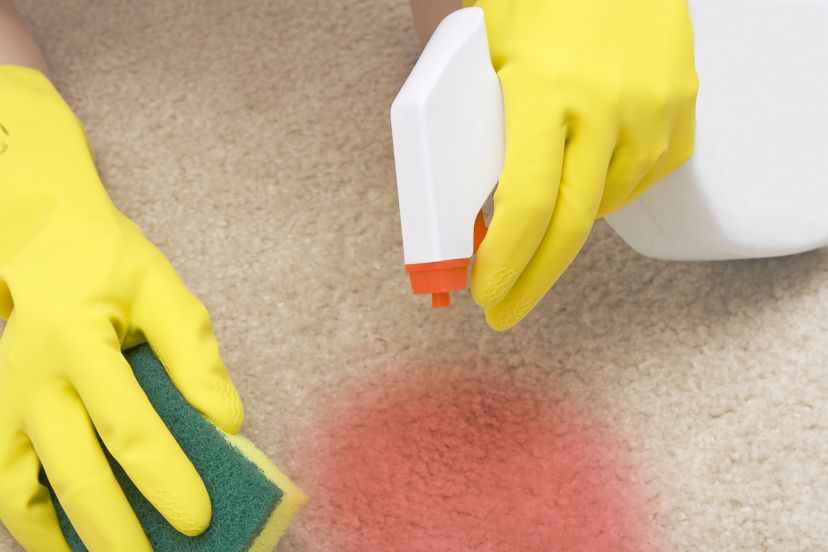 Odor Removal