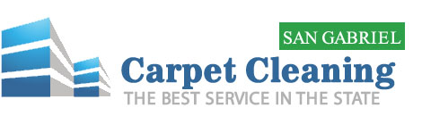 Carpet Cleaning San Gabriel